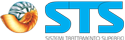 STS Lavaggio Industriale Logo